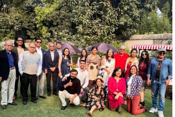 29TH IBSA FOUNDERS DAY