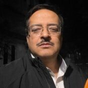 Dr Subrata Gupta IAS Dr Subrata Gupta IAS
